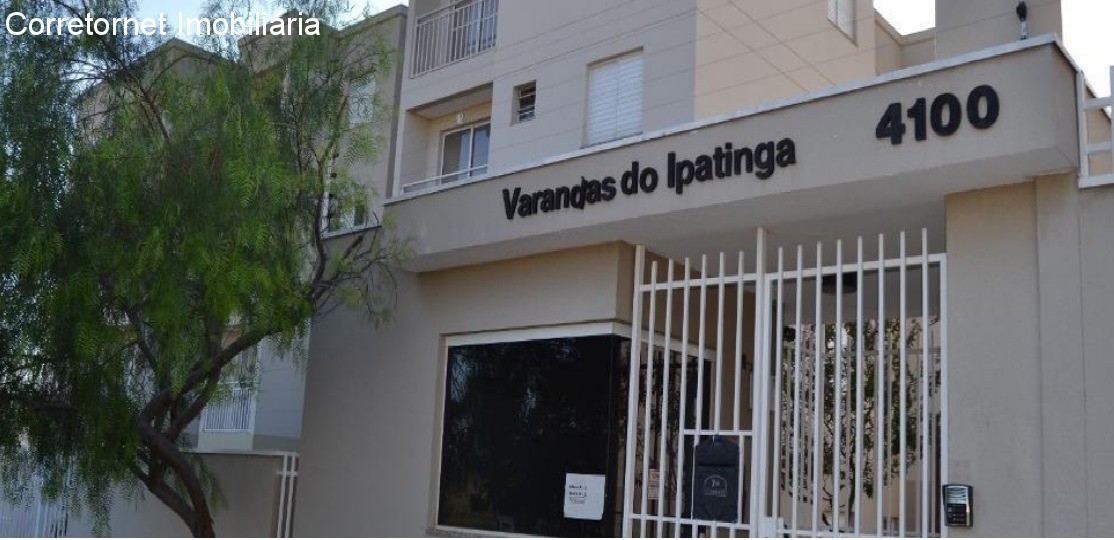 APARTAMENTO RESIDENCIAL em SOROCABA - SP, WANEL VILLE