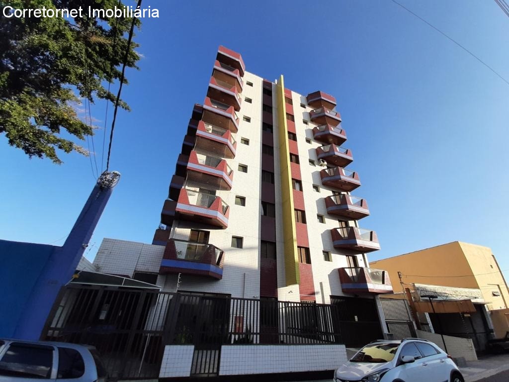 APARTAMENTO RESIDENCIAL em SOROCABA - SP, VILA CARVALHO