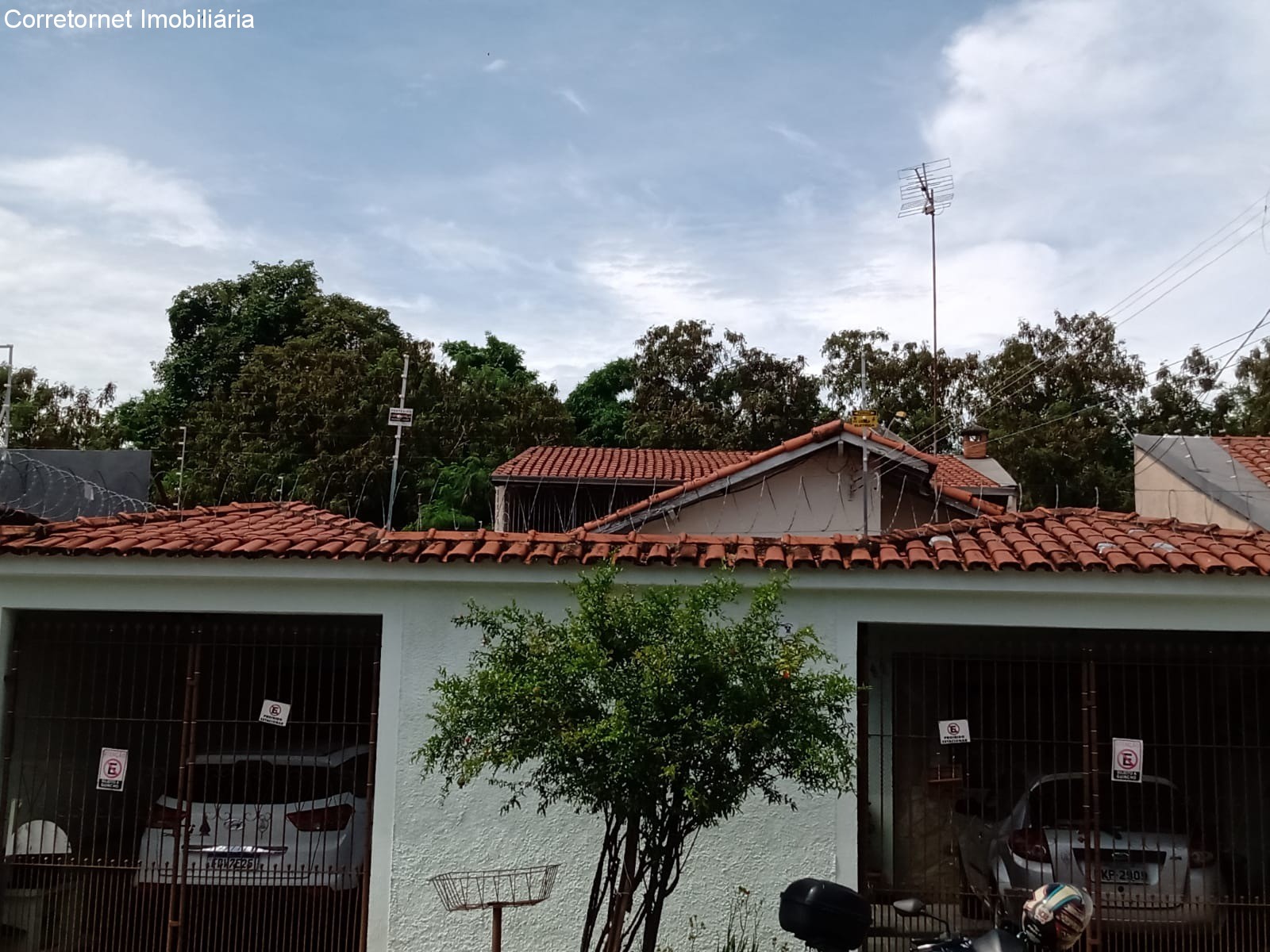 CASA RESIDENCIAL em SOROCABA - SP, JARDIM PAULISTANO