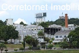 TERRENO INDUSTRIAL em SOROCABA - SP, JARDIM GONÇALVES