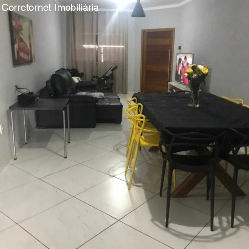 CASA RESIDENCIAL em SOROCABA - SP, JARDIM DOIS CORAÇÕES
