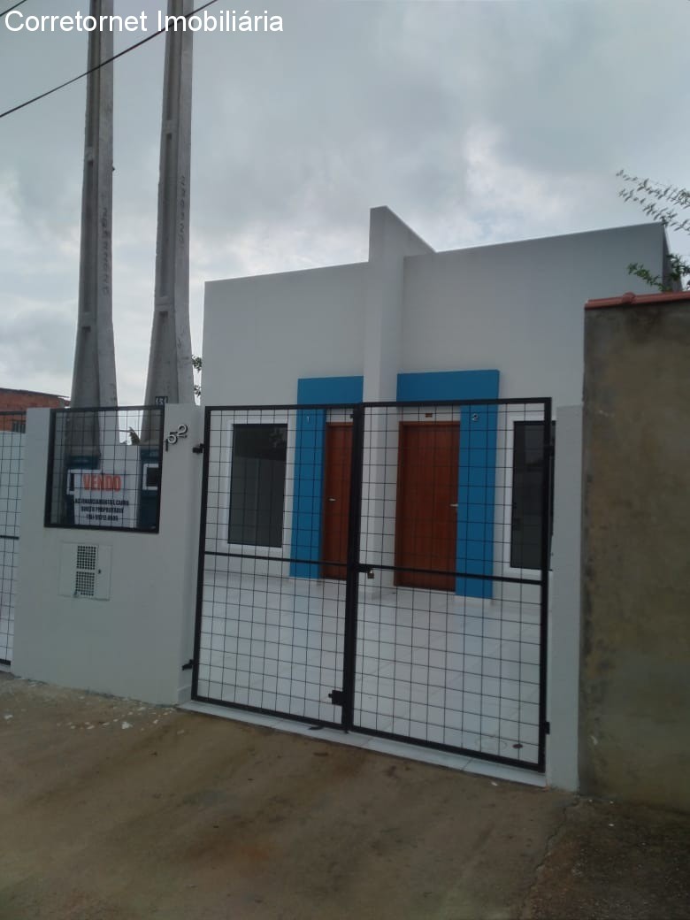 CASA RESIDENCIAL em SOROCABA - SP, JARDIM DOS PÁSSAROS