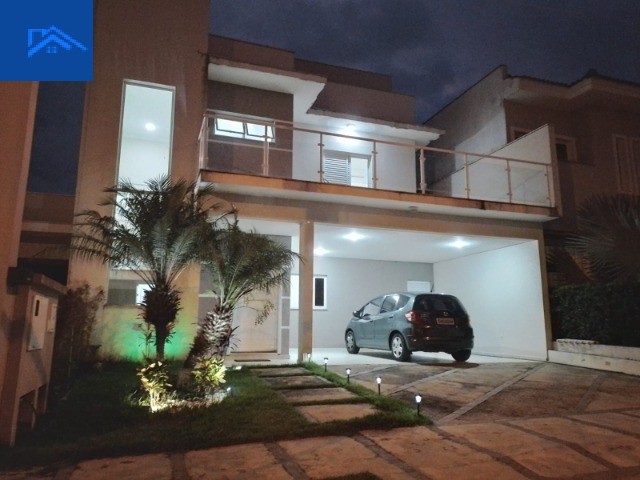 CASA RESIDENCIAL em SOROCABA - SP, CHÁCARAS REUNIDAS SÃO JORGE