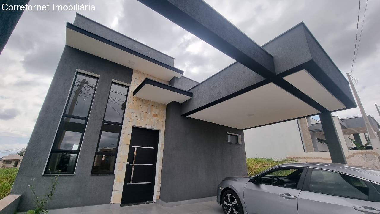 CASA RESIDENCIAL em SOROCABA - SP, HORTO FLORESTAL