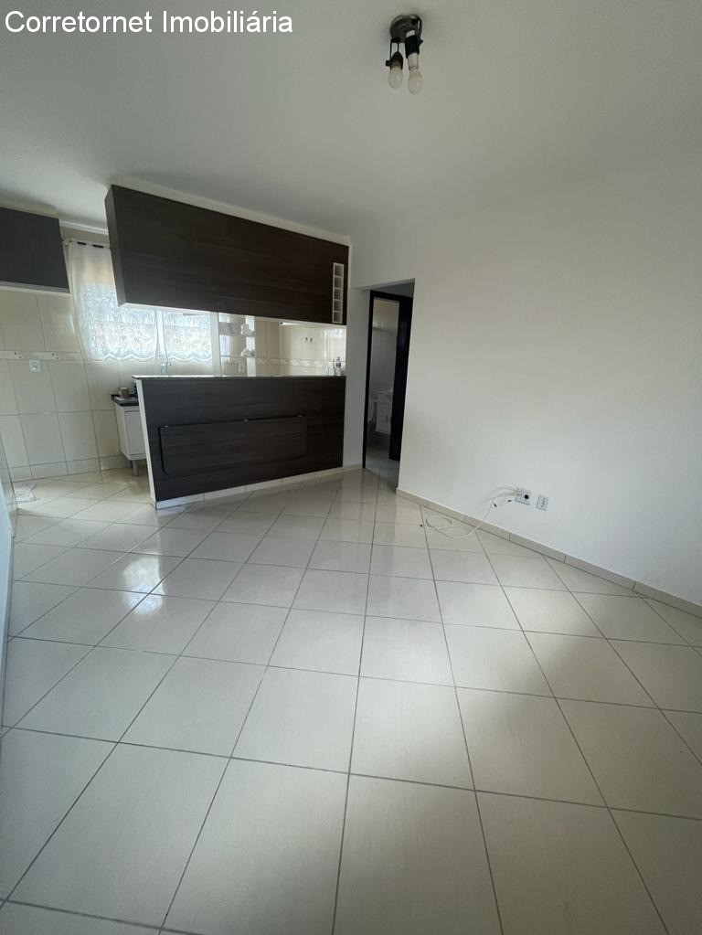 APARTAMENTO RESIDENCIAL em SOROCABA - SP, JARDIM LEOCÁDIA