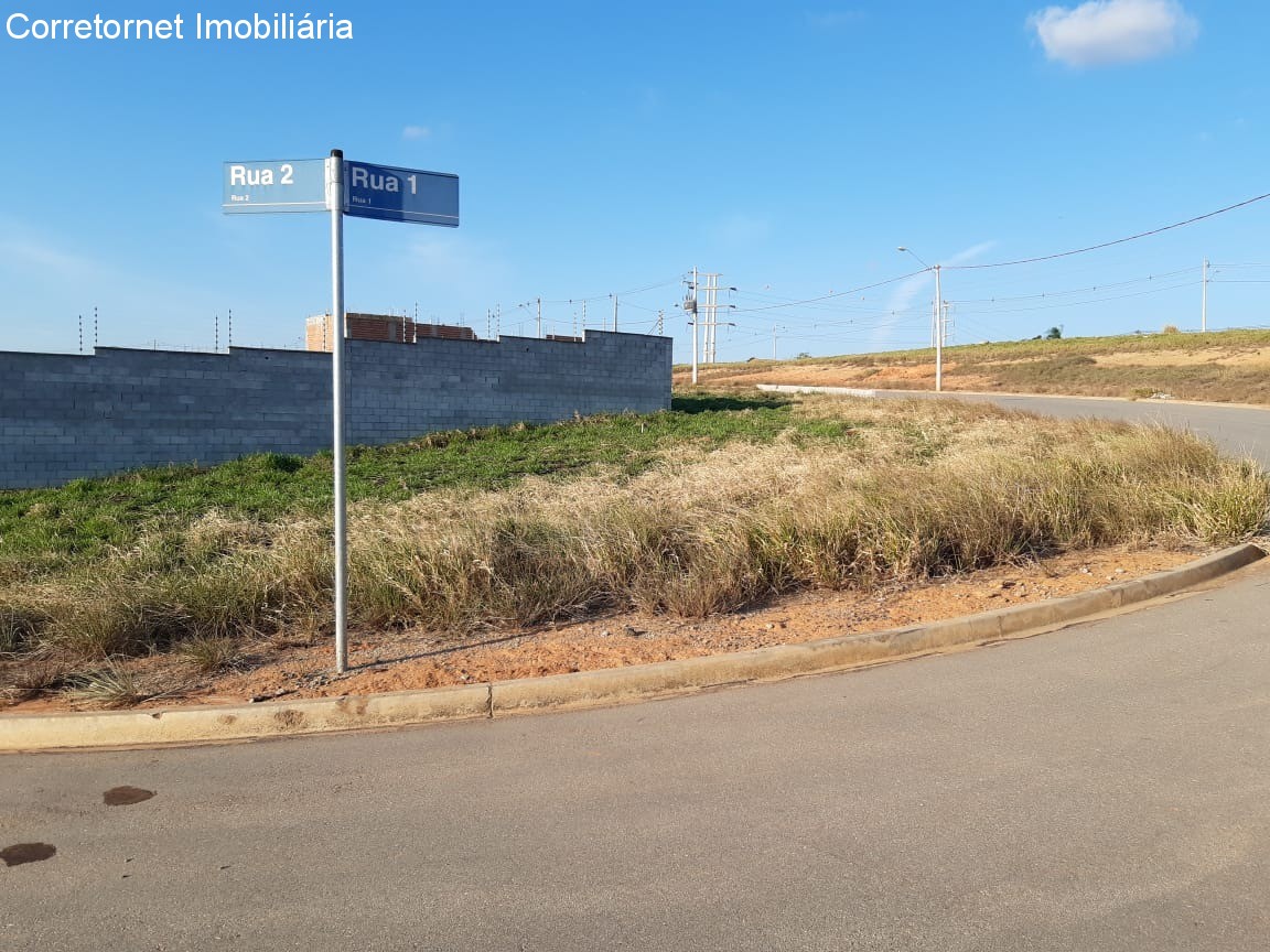 AREA RESIDENCIAL em SOROCABA - SP, JARDIM SANTA MARTA