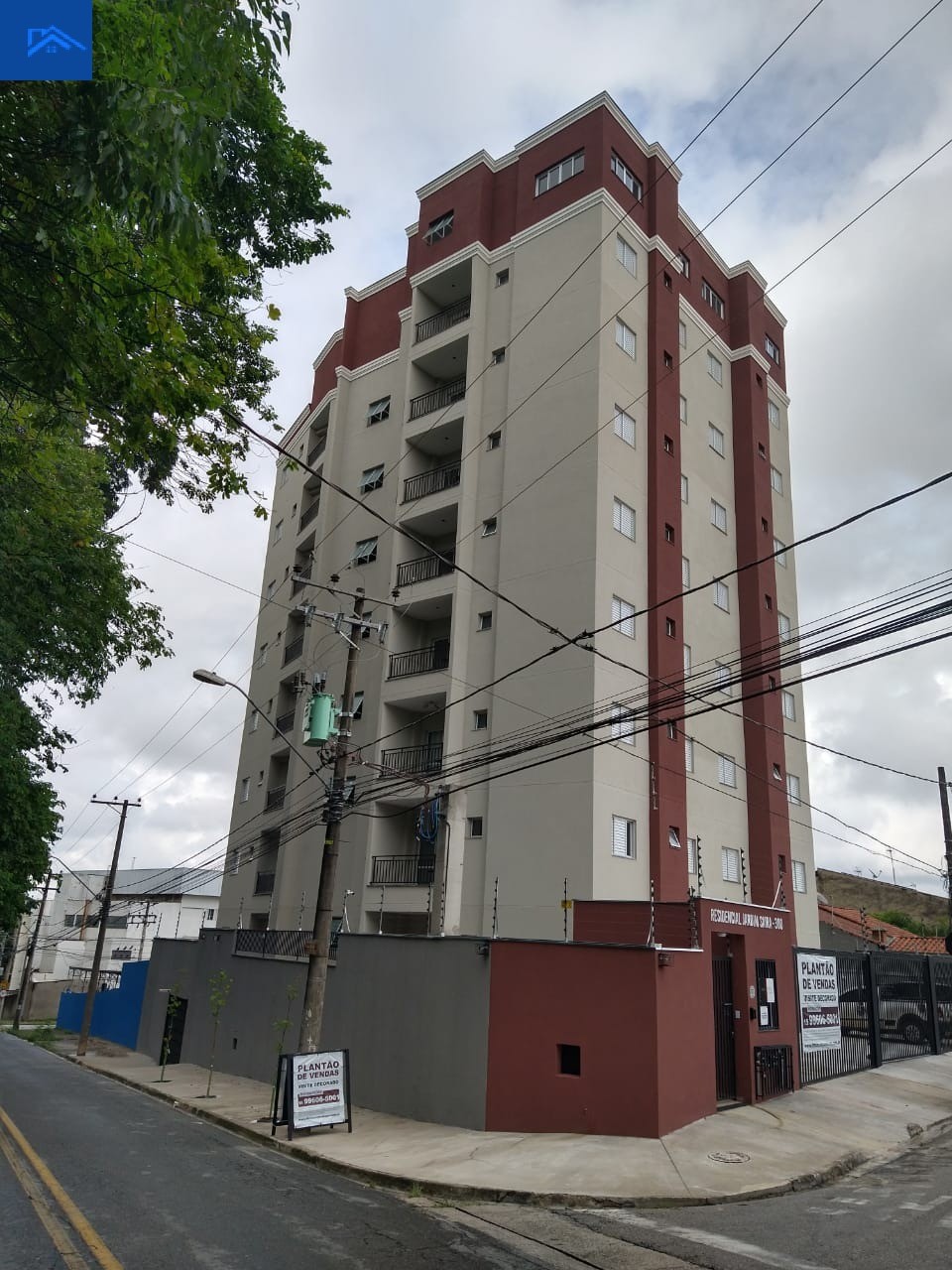 APARTAMENTO RESIDENCIAL em SOROCABA - SP, JARDIM SAIRA