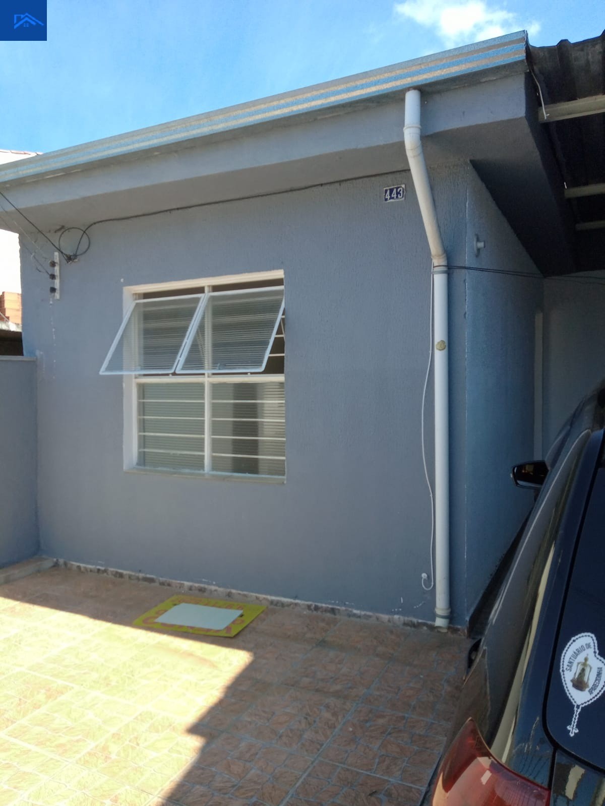 CASA RESIDENCIAL em SOROCABA - SP, PARQUE DAS PAINEIRAS