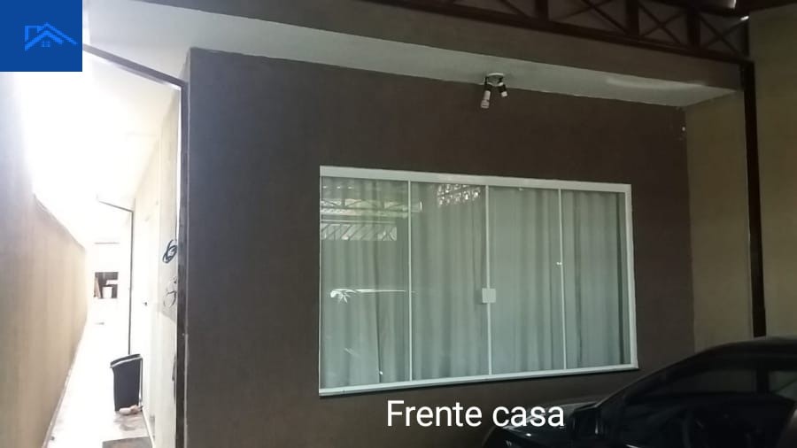 CASA RESIDENCIAL em SOROCABA - SP, JARDIM SIMUS