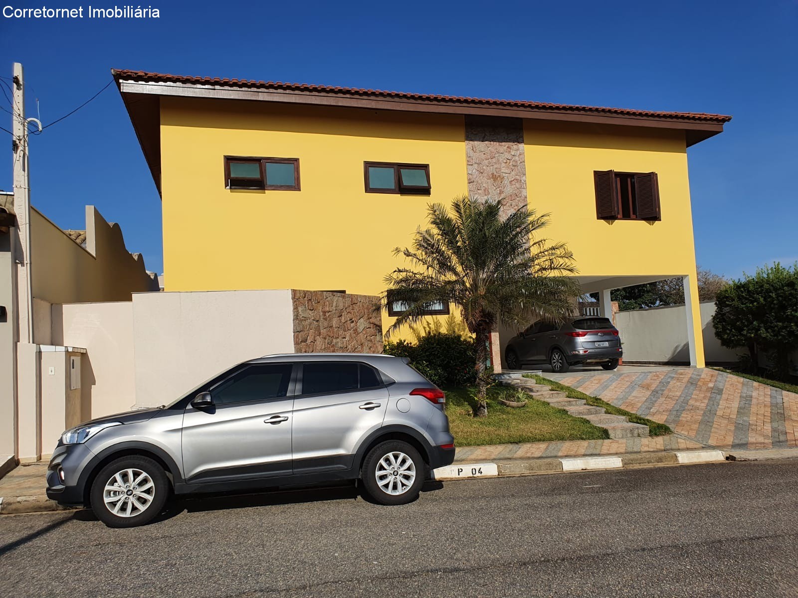 CASA RESIDENCIAL em SOROCABA - SP, JARDIM IBITI DO PAÇO