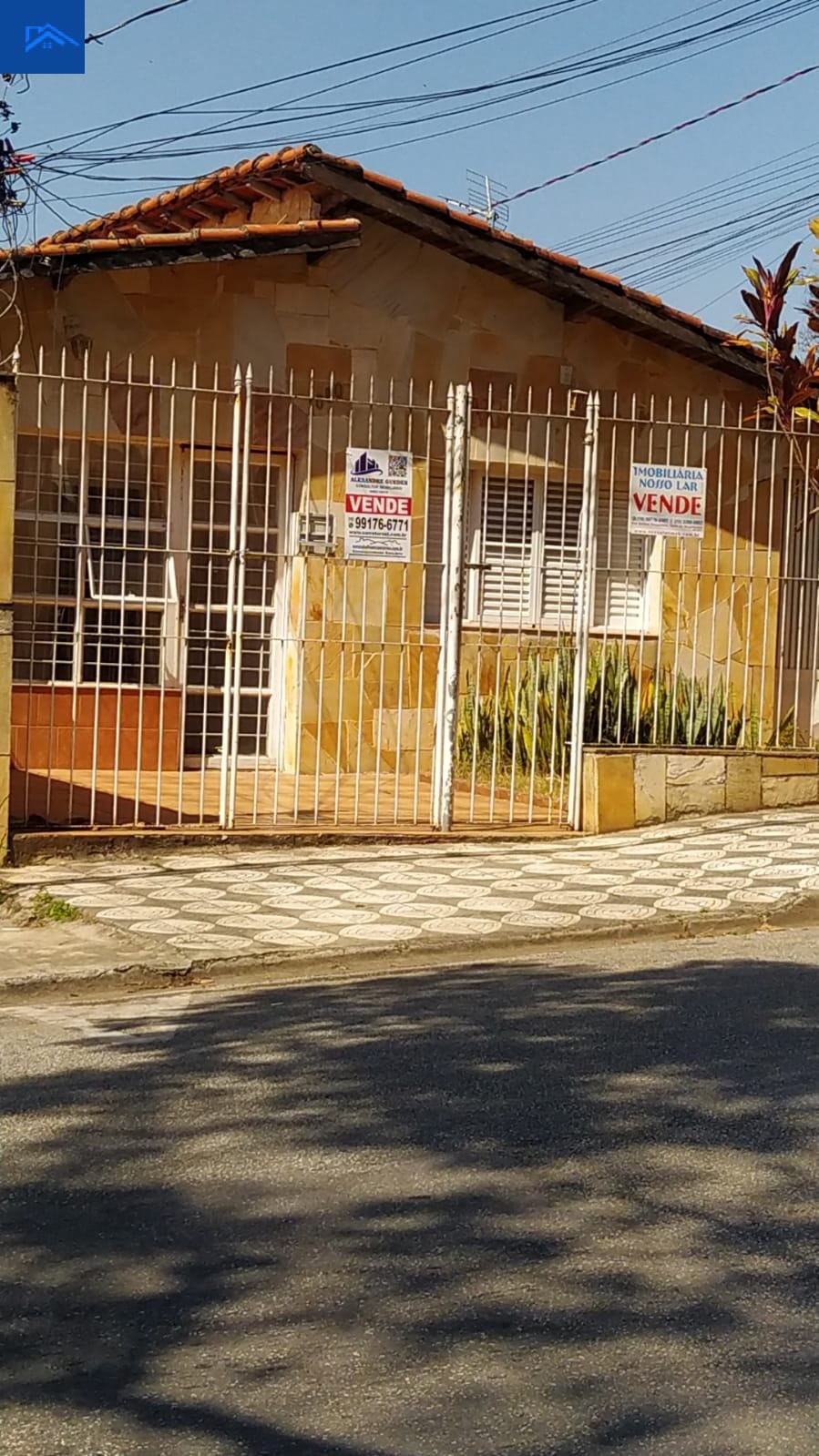 CASA RESIDENCIAL em SOROCABA - SP, VILA FIORI
