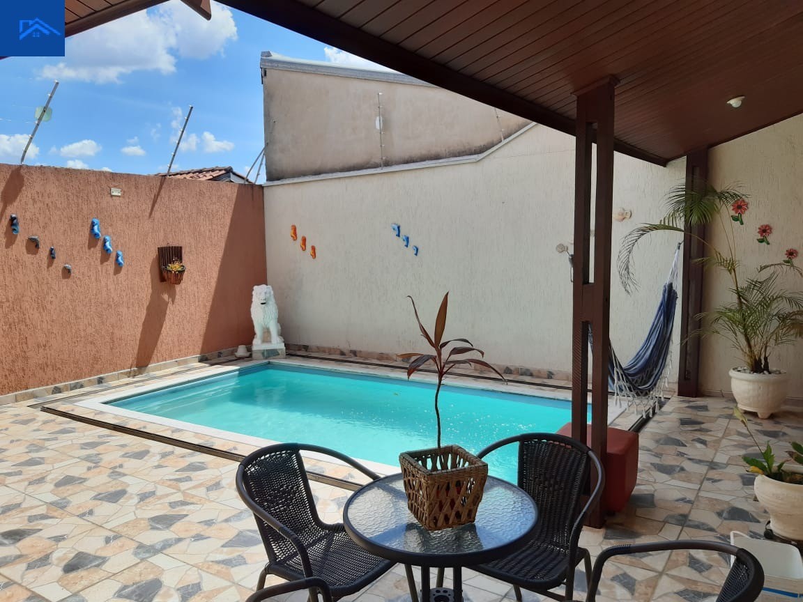 CASA RESIDENCIAL em SOROCABA - SP, WANEL VILLE