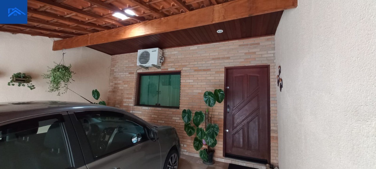 CASA RESIDENCIAL em SOROCABA - SP, JARDIM DOIS CORAÇÕES