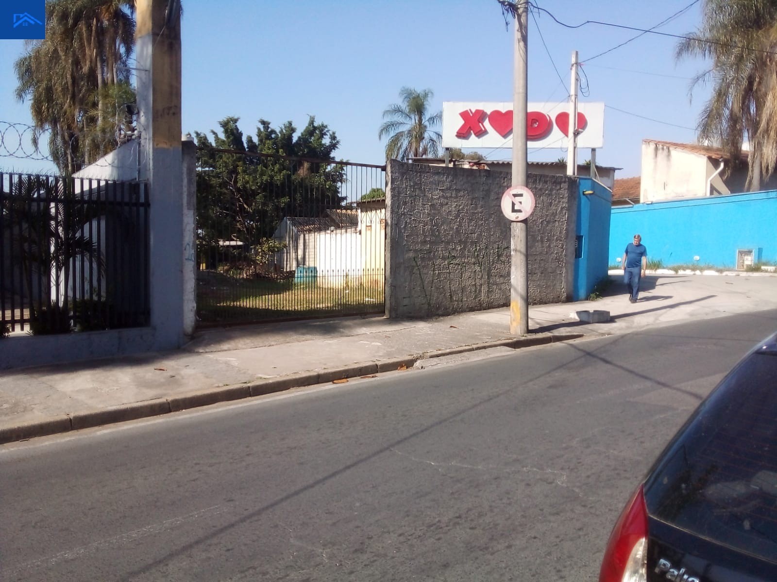 TERRENO COMERCIAL em SOROCABA - SP, VILA OLÍMPIA