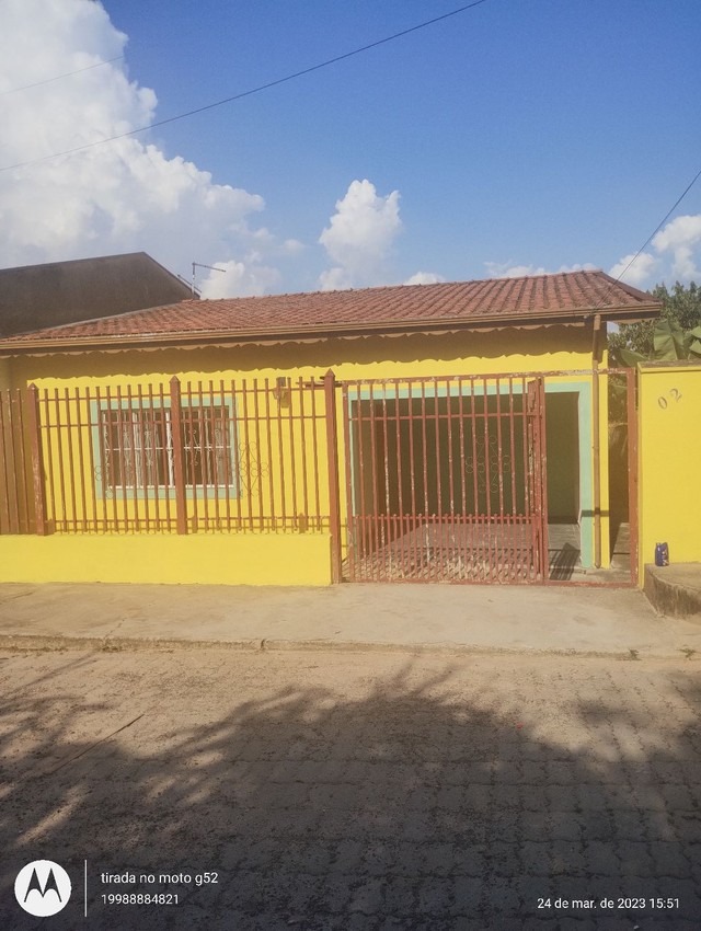 CASA RESIDENCIAL em CAMPINAS - SP, SANTA CLARA