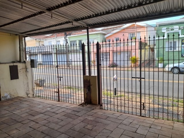 CASA RESIDENCIAL em CAMPINAS - SP, VILA INDUSTRIAL