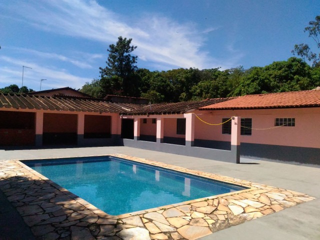 CHACARA RESIDENCIAL em CAMPINAS - SP, JARDIM MONTE BELO