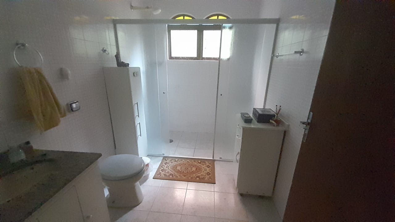 CASA RESIDENCIAL em CAMPINAS - SP, SANTA CLARA