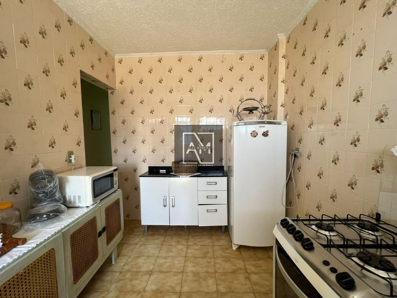 APARTAMENTO RESIDENCIAL em PRAIA GRANDE - SP, FLÓRIDA