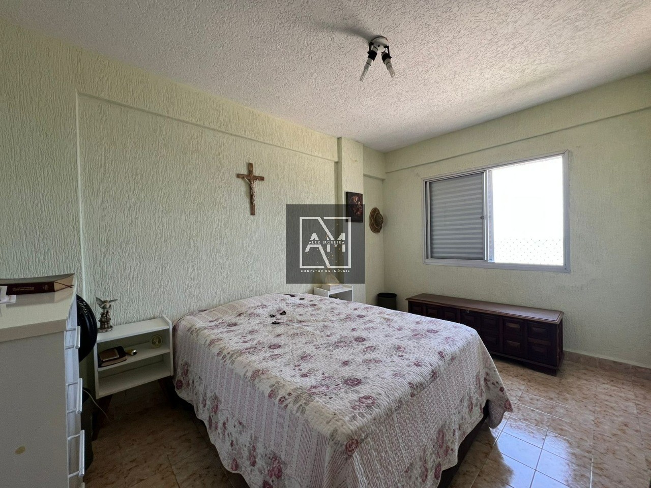APARTAMENTO RESIDENCIAL em PRAIA GRANDE - SP, FLÓRIDA