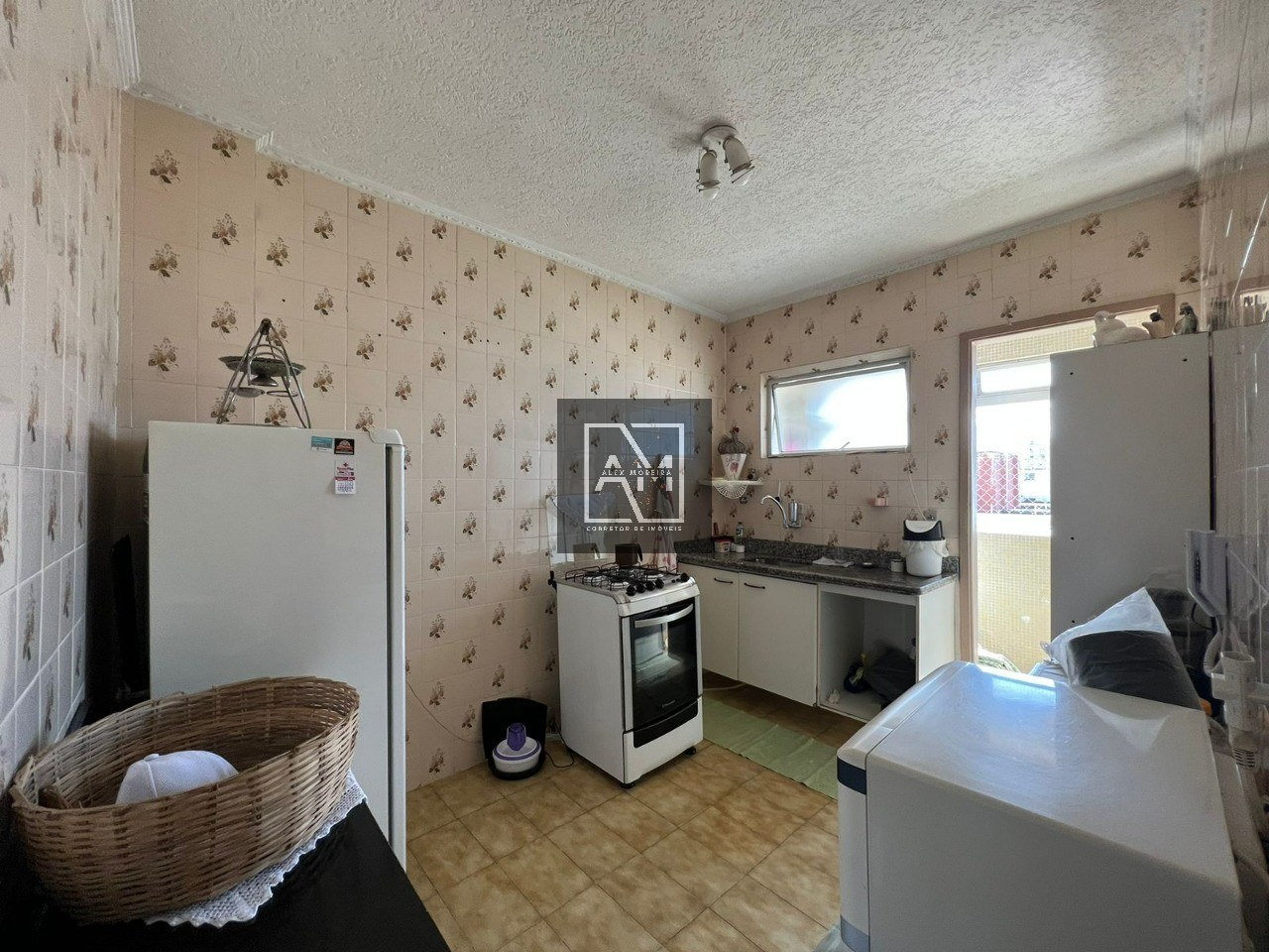 APARTAMENTO RESIDENCIAL em PRAIA GRANDE - SP, FLÓRIDA