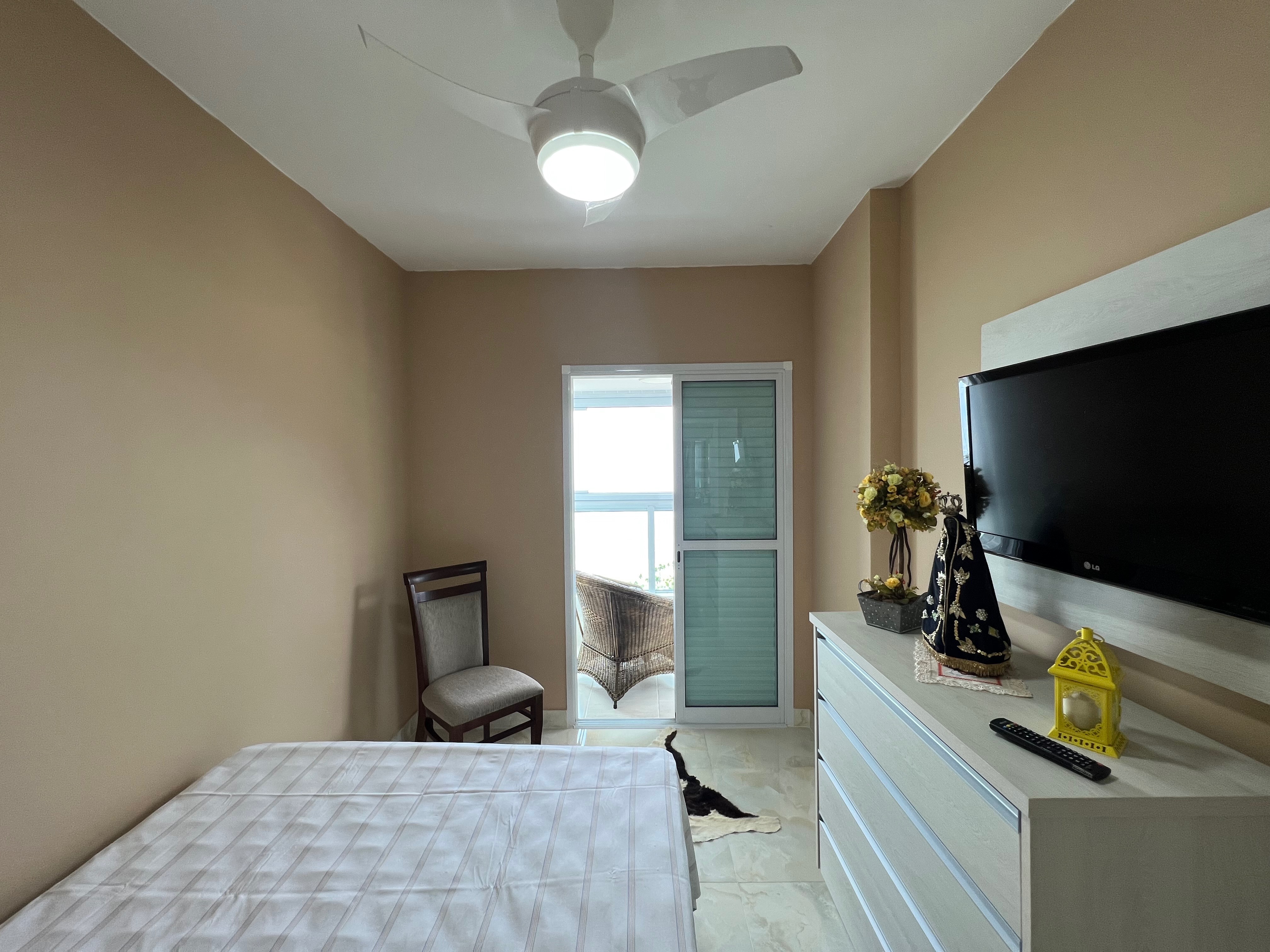 APARTAMENTO RESIDENCIAL em PRAIA GRANDE - SP, FLÓRIDA