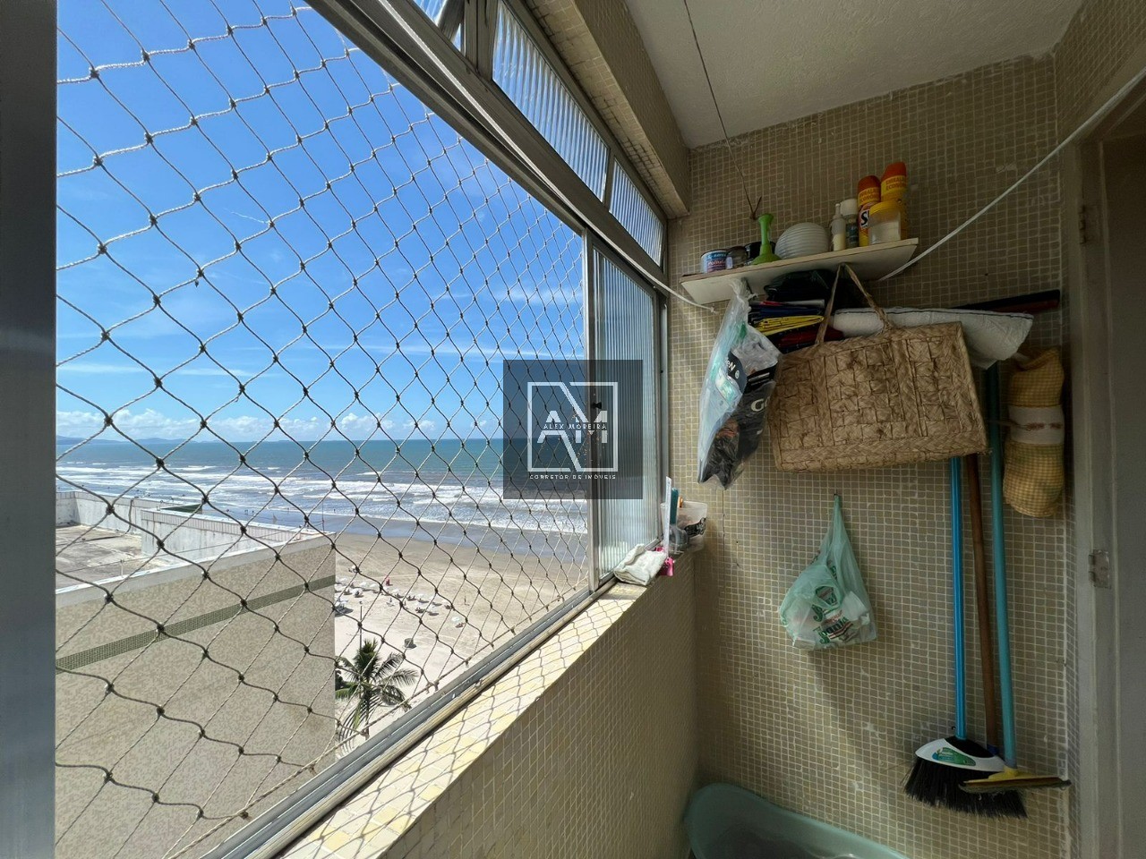 APARTAMENTO RESIDENCIAL em PRAIA GRANDE - SP, FLÓRIDA