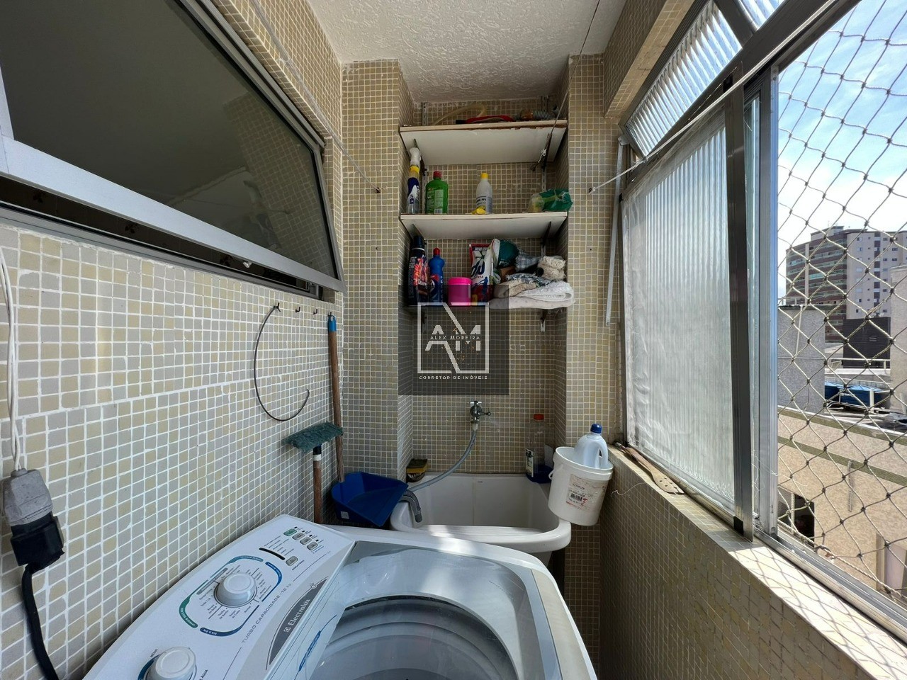 APARTAMENTO RESIDENCIAL em PRAIA GRANDE - SP, FLÓRIDA
