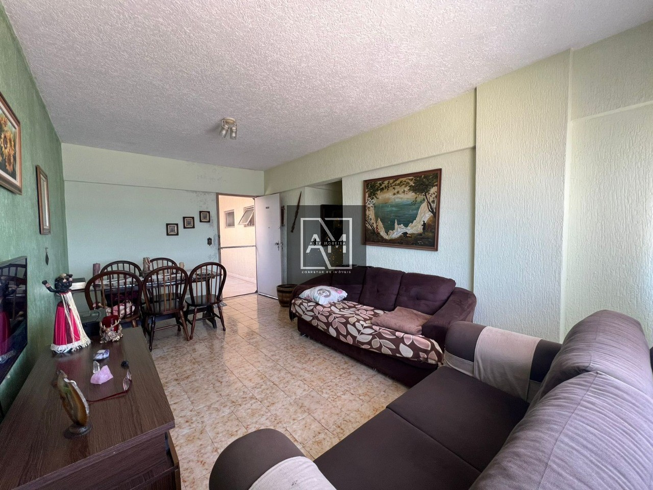 APARTAMENTO RESIDENCIAL em PRAIA GRANDE - SP, FLÓRIDA