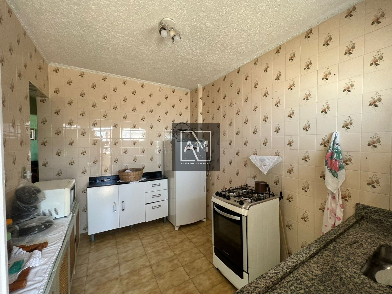 APARTAMENTO RESIDENCIAL em PRAIA GRANDE - SP, FLÓRIDA