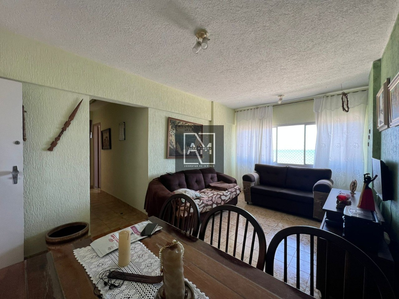 APARTAMENTO RESIDENCIAL em PRAIA GRANDE - SP, FLÓRIDA