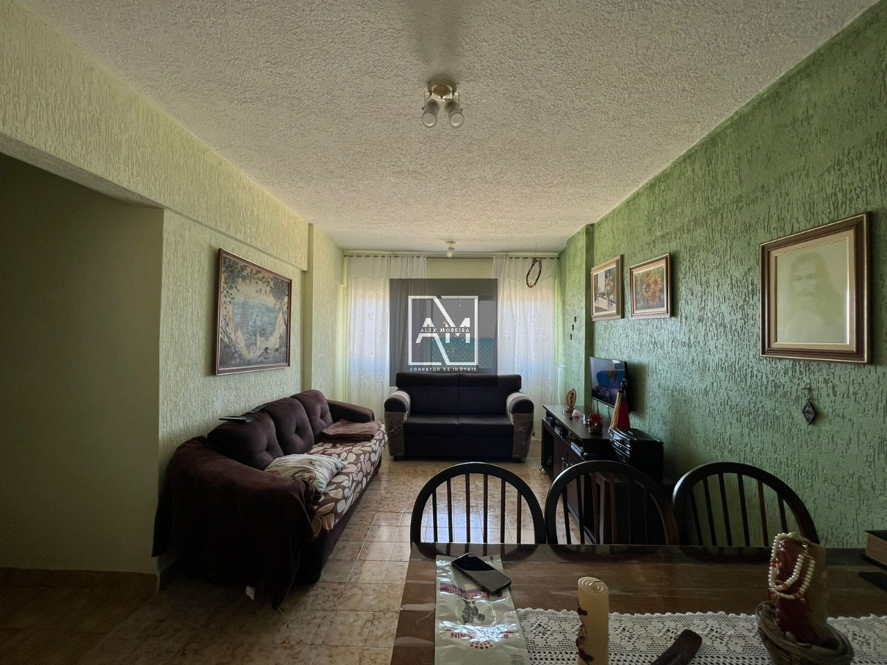APARTAMENTO RESIDENCIAL em PRAIA GRANDE - SP, FLÓRIDA