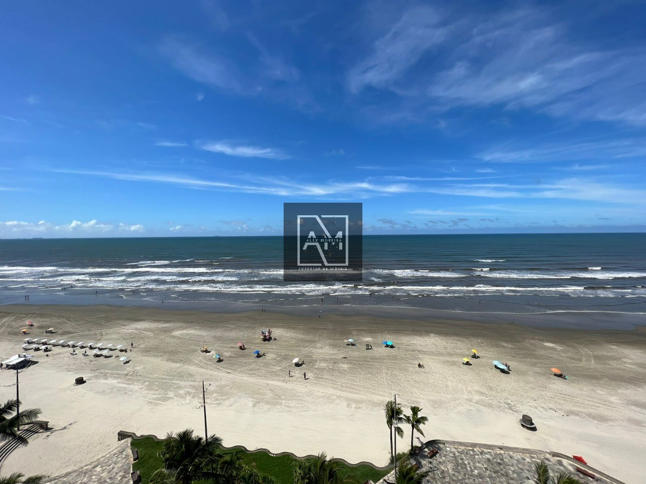 APARTAMENTO RESIDENCIAL em PRAIA GRANDE - SP, FLÓRIDA