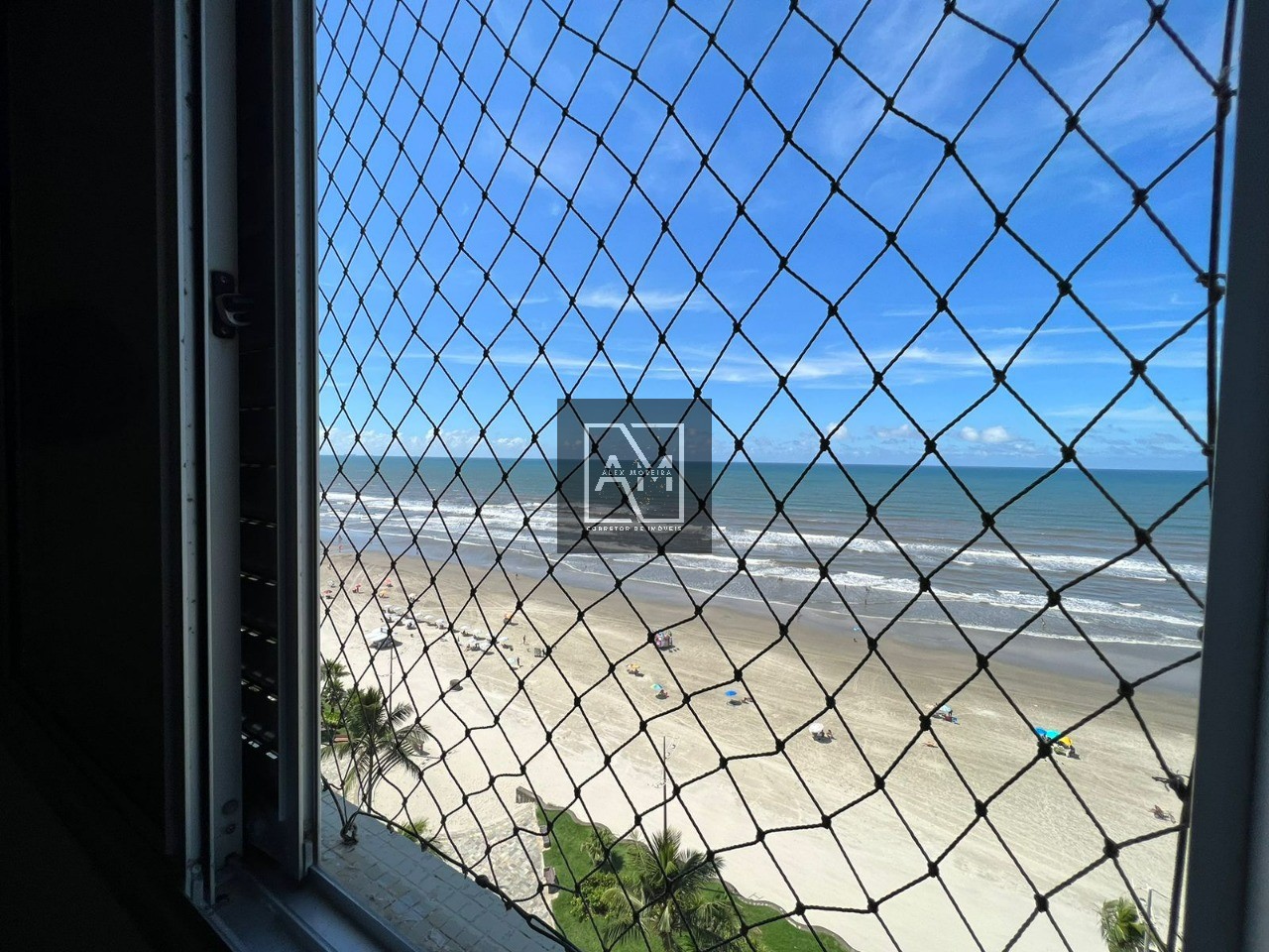 APARTAMENTO RESIDENCIAL em PRAIA GRANDE - SP, FLÓRIDA