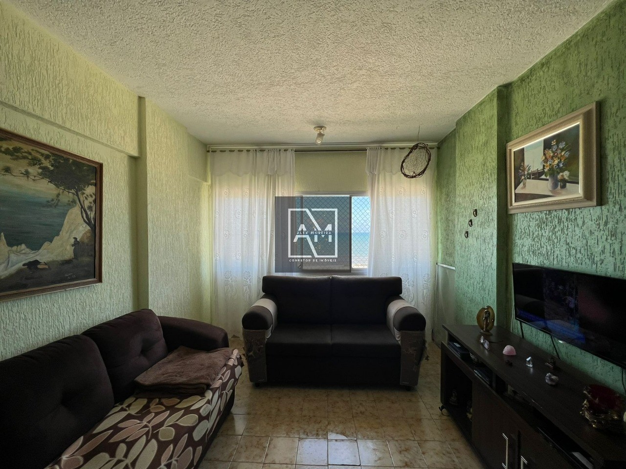 APARTAMENTO RESIDENCIAL em PRAIA GRANDE - SP, FLÓRIDA