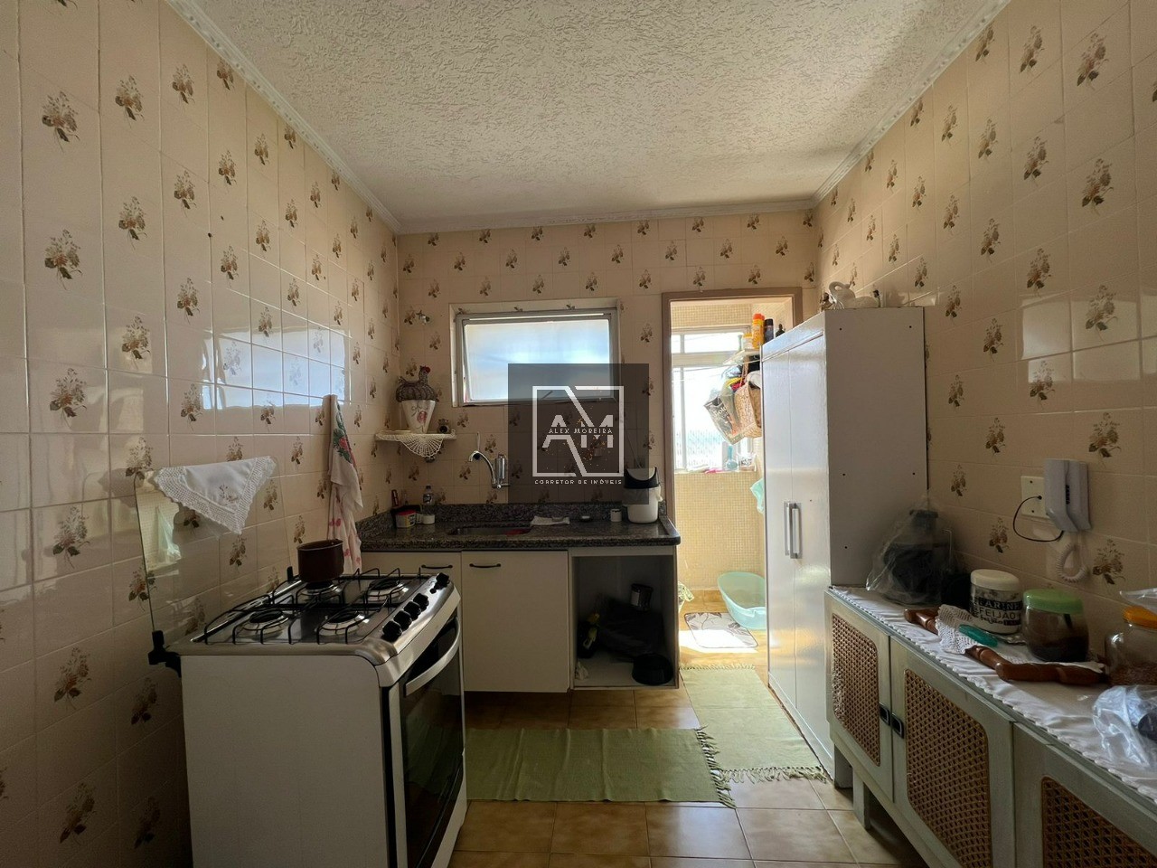 APARTAMENTO RESIDENCIAL em PRAIA GRANDE - SP, FLÓRIDA