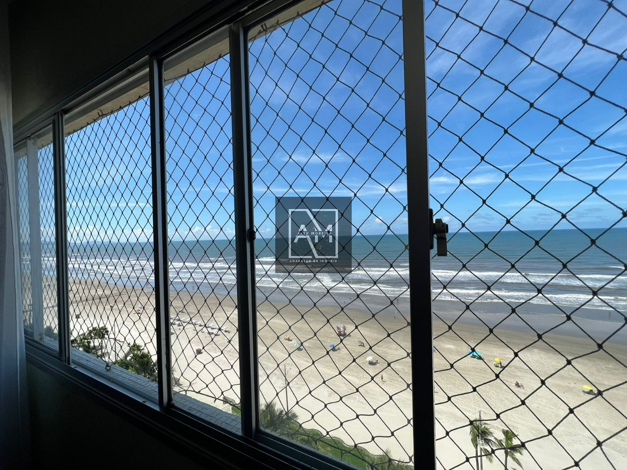 APARTAMENTO RESIDENCIAL em PRAIA GRANDE - SP, FLÓRIDA