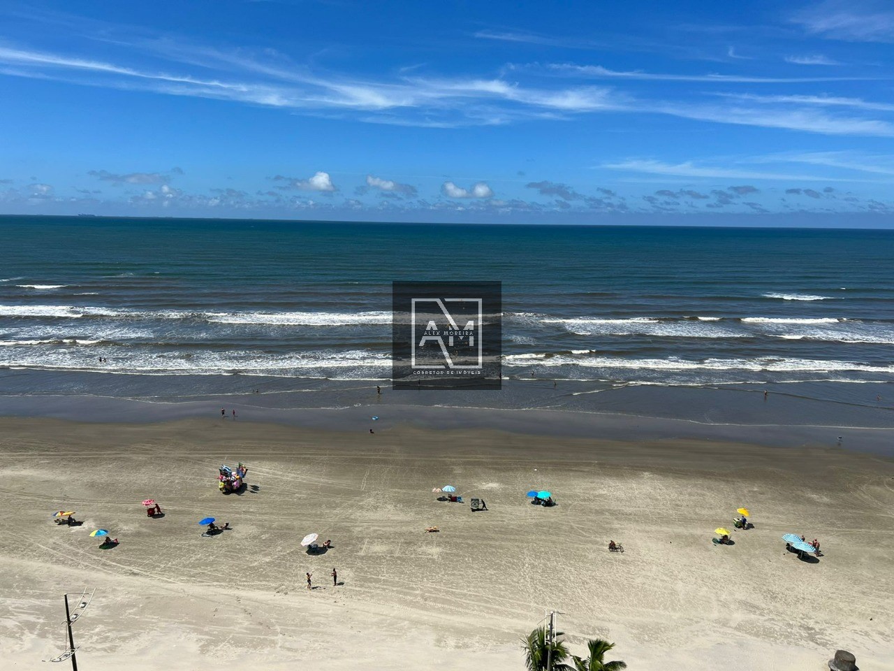 APARTAMENTO RESIDENCIAL em PRAIA GRANDE - SP, FLÓRIDA