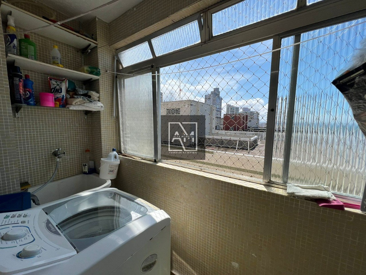 APARTAMENTO RESIDENCIAL em PRAIA GRANDE - SP, FLÓRIDA