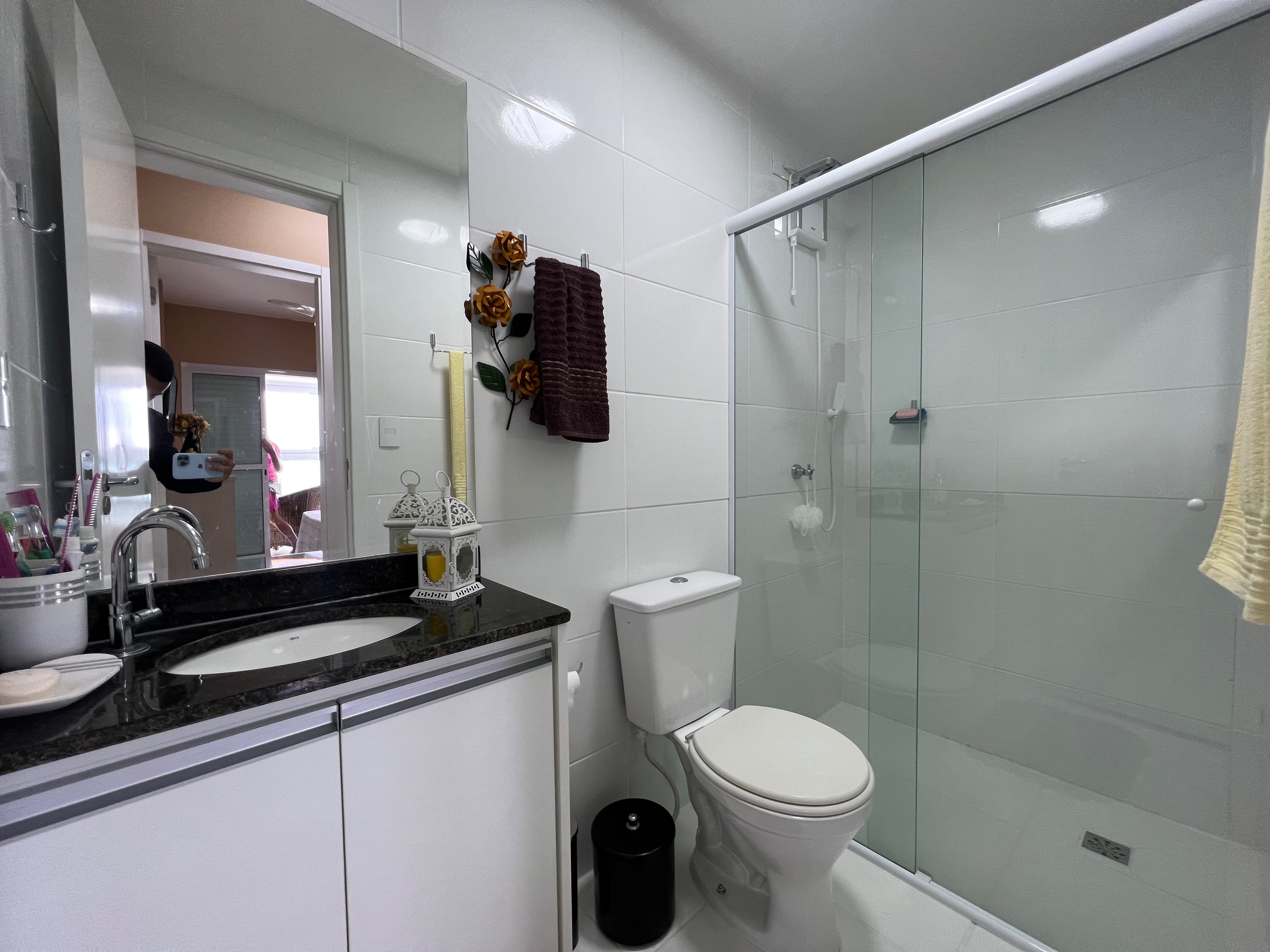 APARTAMENTO RESIDENCIAL em PRAIA GRANDE - SP, FLÓRIDA