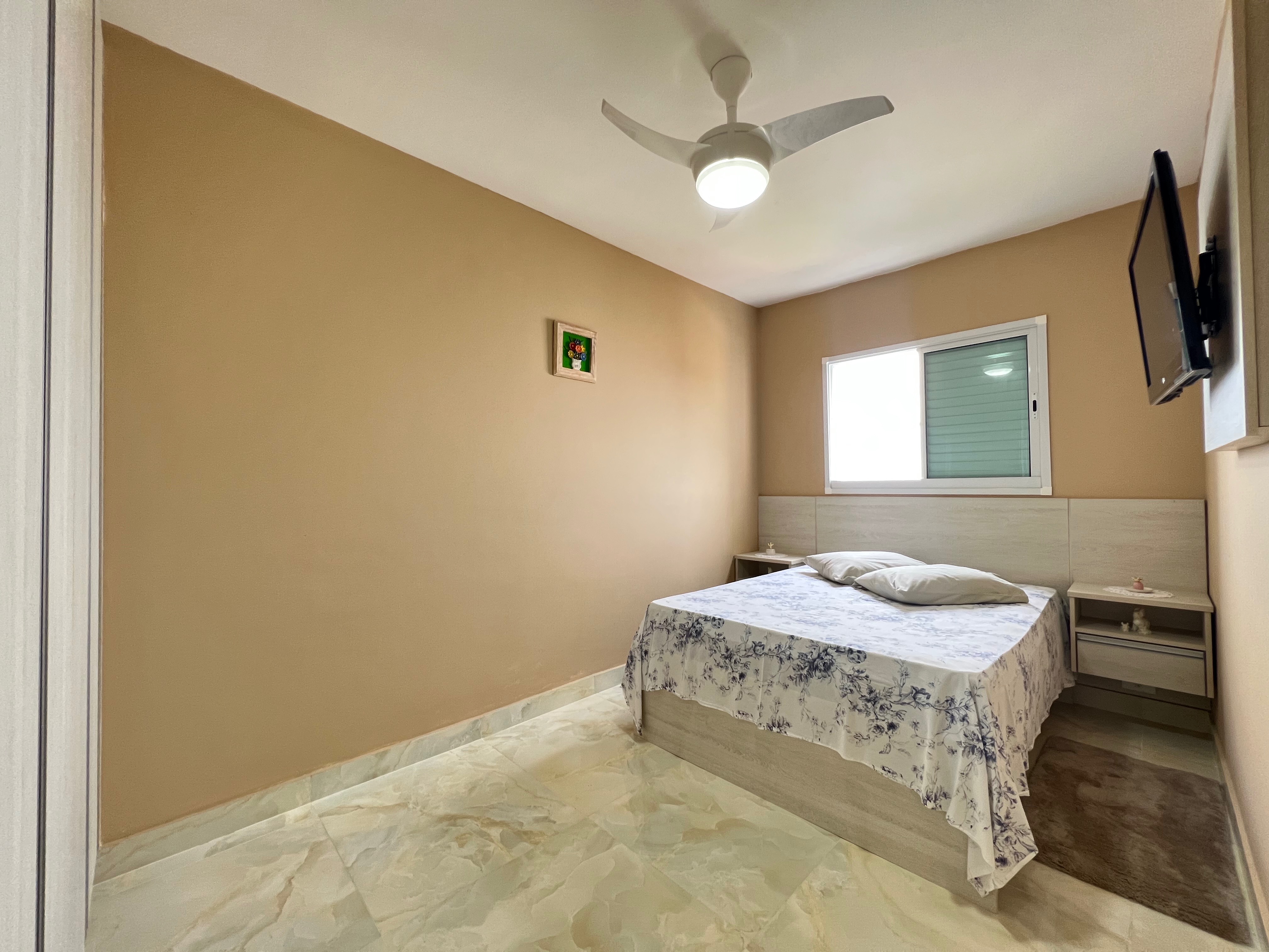APARTAMENTO RESIDENCIAL em PRAIA GRANDE - SP, FLÓRIDA