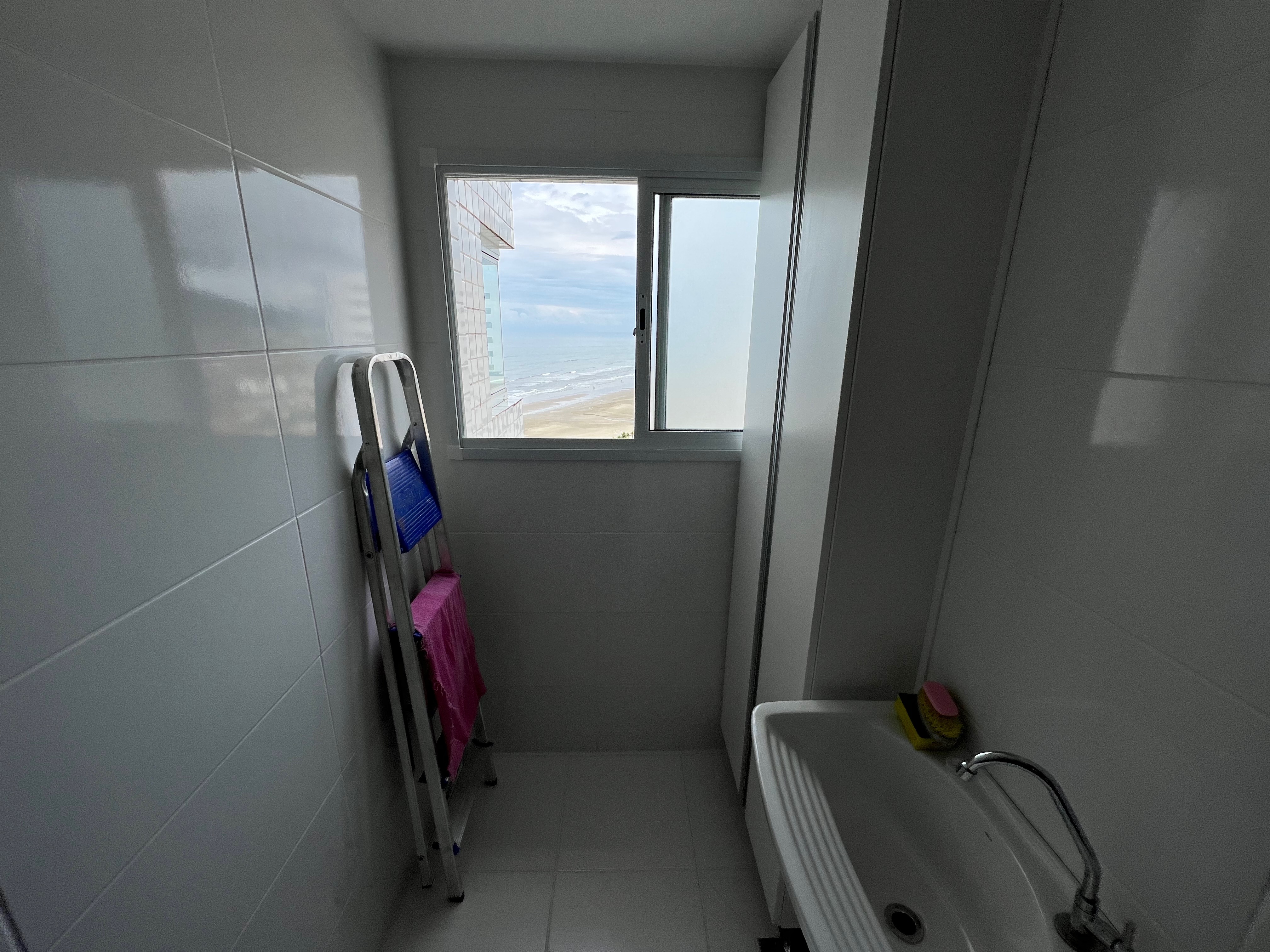 APARTAMENTO RESIDENCIAL em PRAIA GRANDE - SP, FLÓRIDA