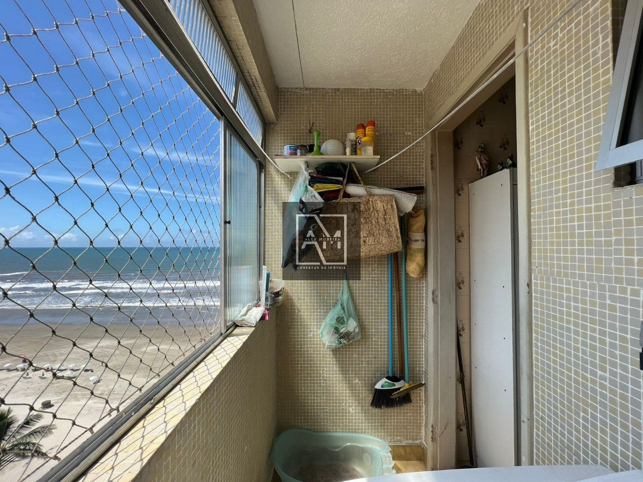 APARTAMENTO RESIDENCIAL em PRAIA GRANDE - SP, FLÓRIDA