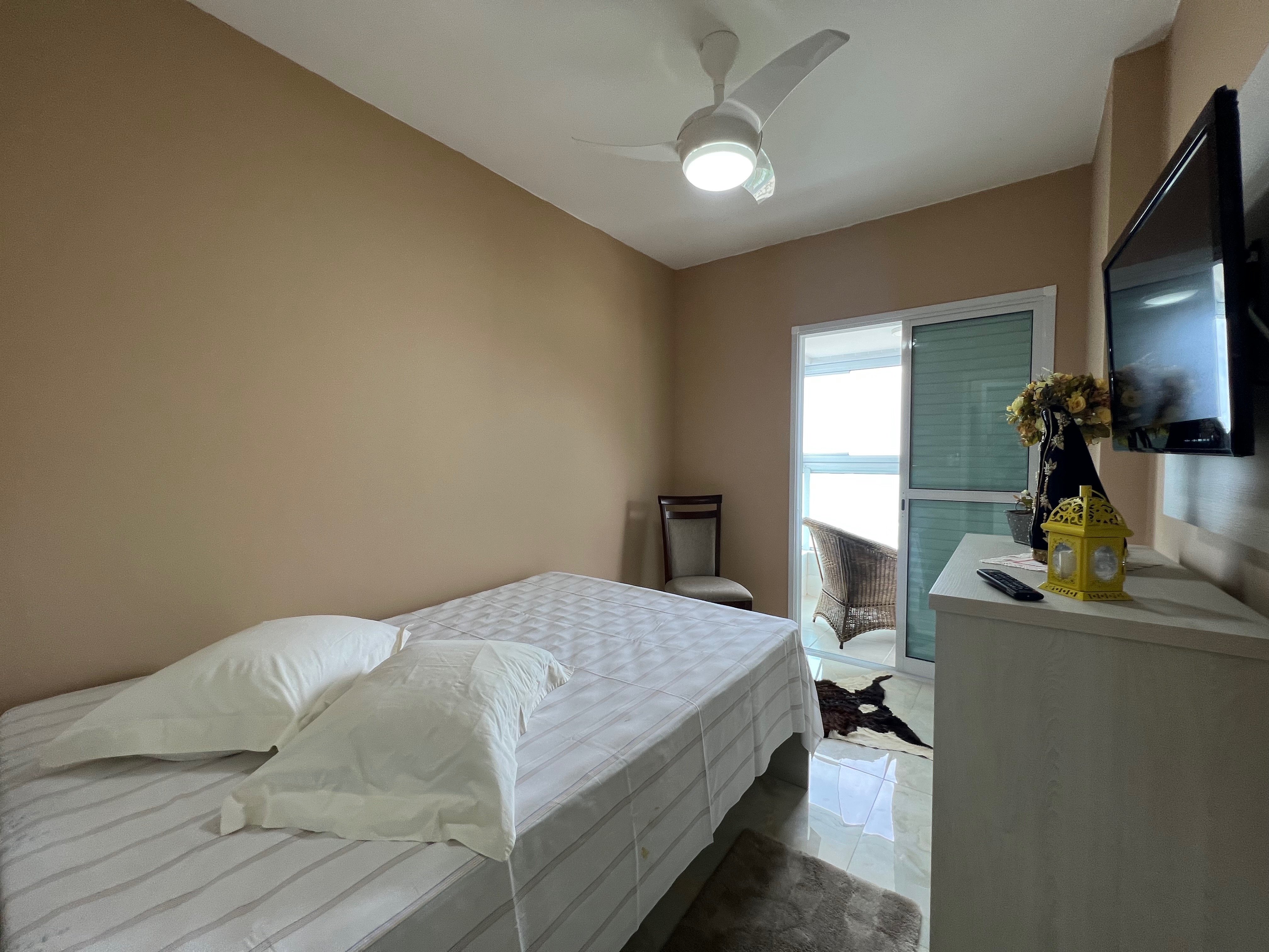APARTAMENTO RESIDENCIAL em PRAIA GRANDE - SP, FLÓRIDA