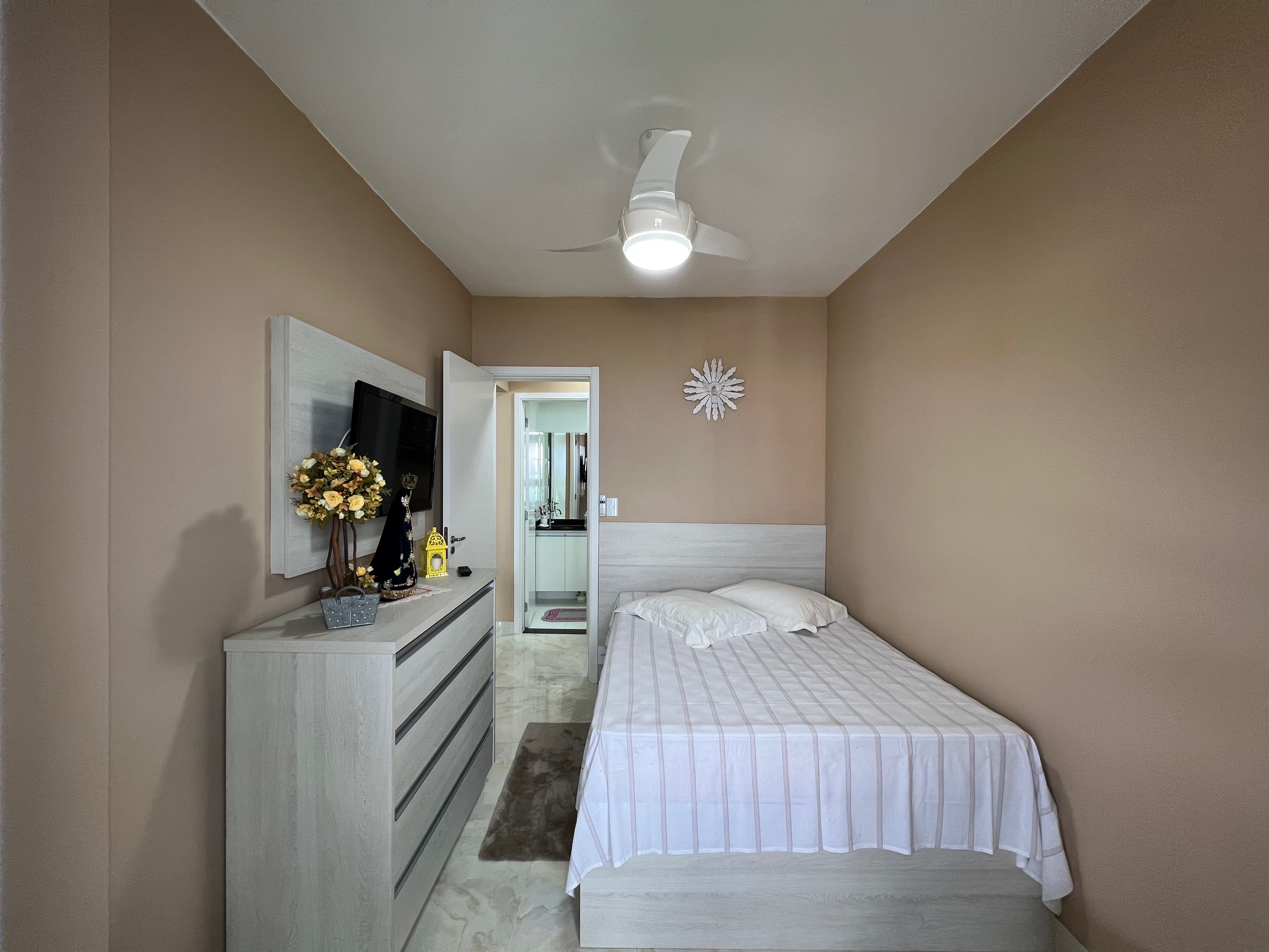 APARTAMENTO RESIDENCIAL em PRAIA GRANDE - SP, FLÓRIDA