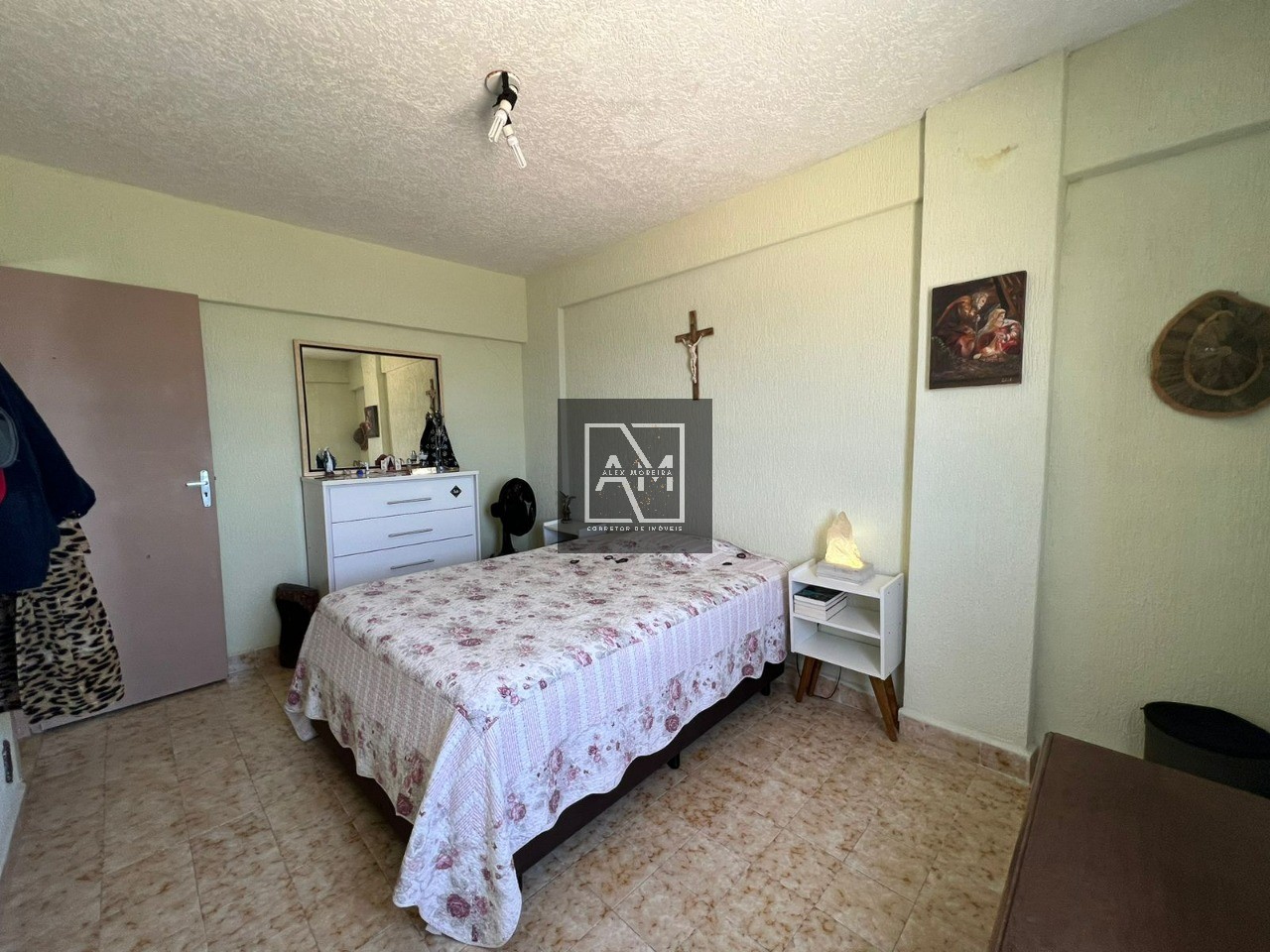 APARTAMENTO RESIDENCIAL em PRAIA GRANDE - SP, FLÓRIDA