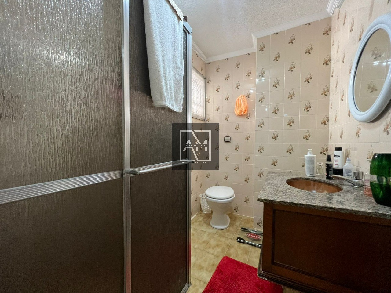 APARTAMENTO RESIDENCIAL em PRAIA GRANDE - SP, FLÓRIDA