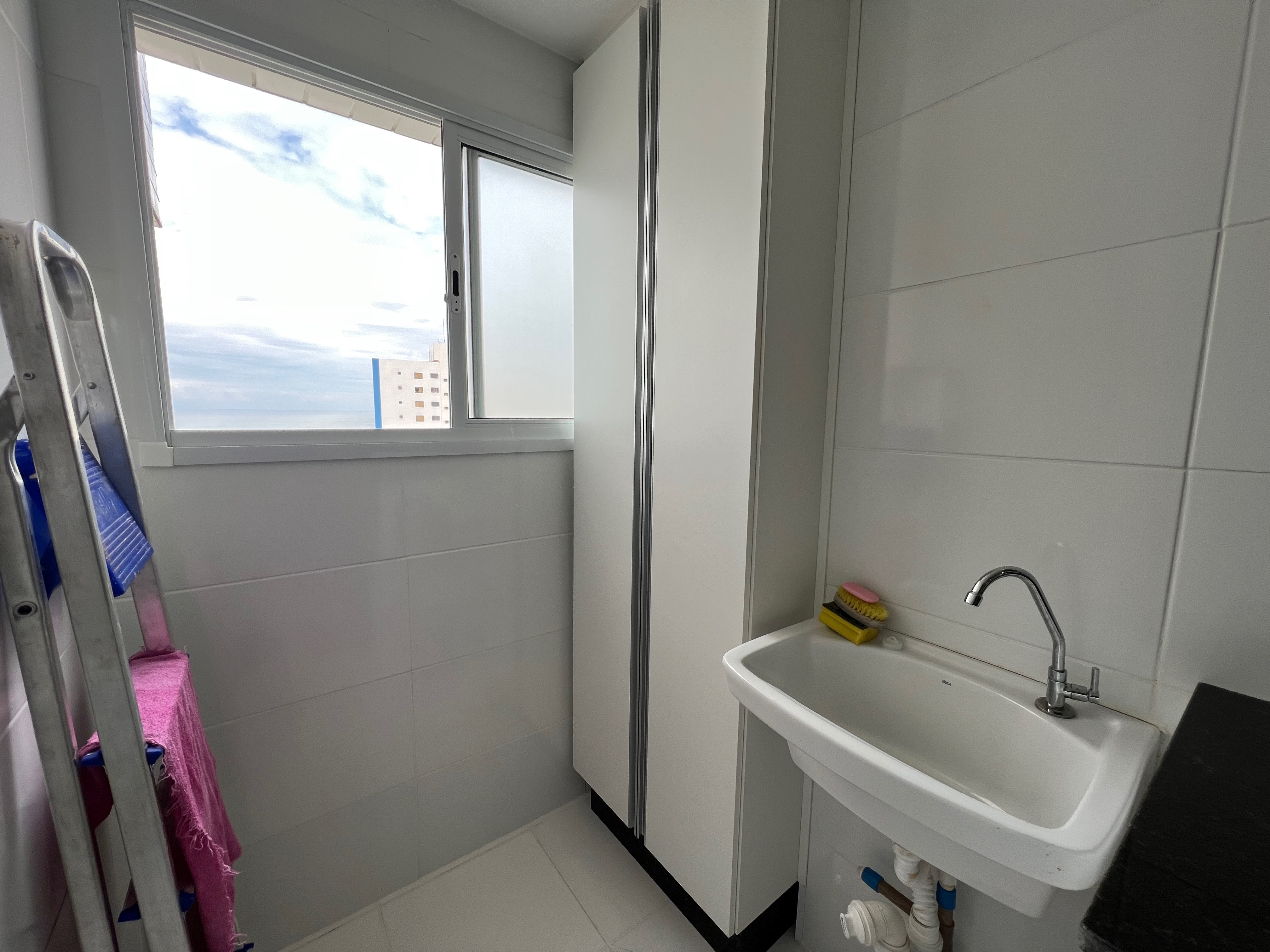 APARTAMENTO RESIDENCIAL em PRAIA GRANDE - SP, FLÓRIDA
