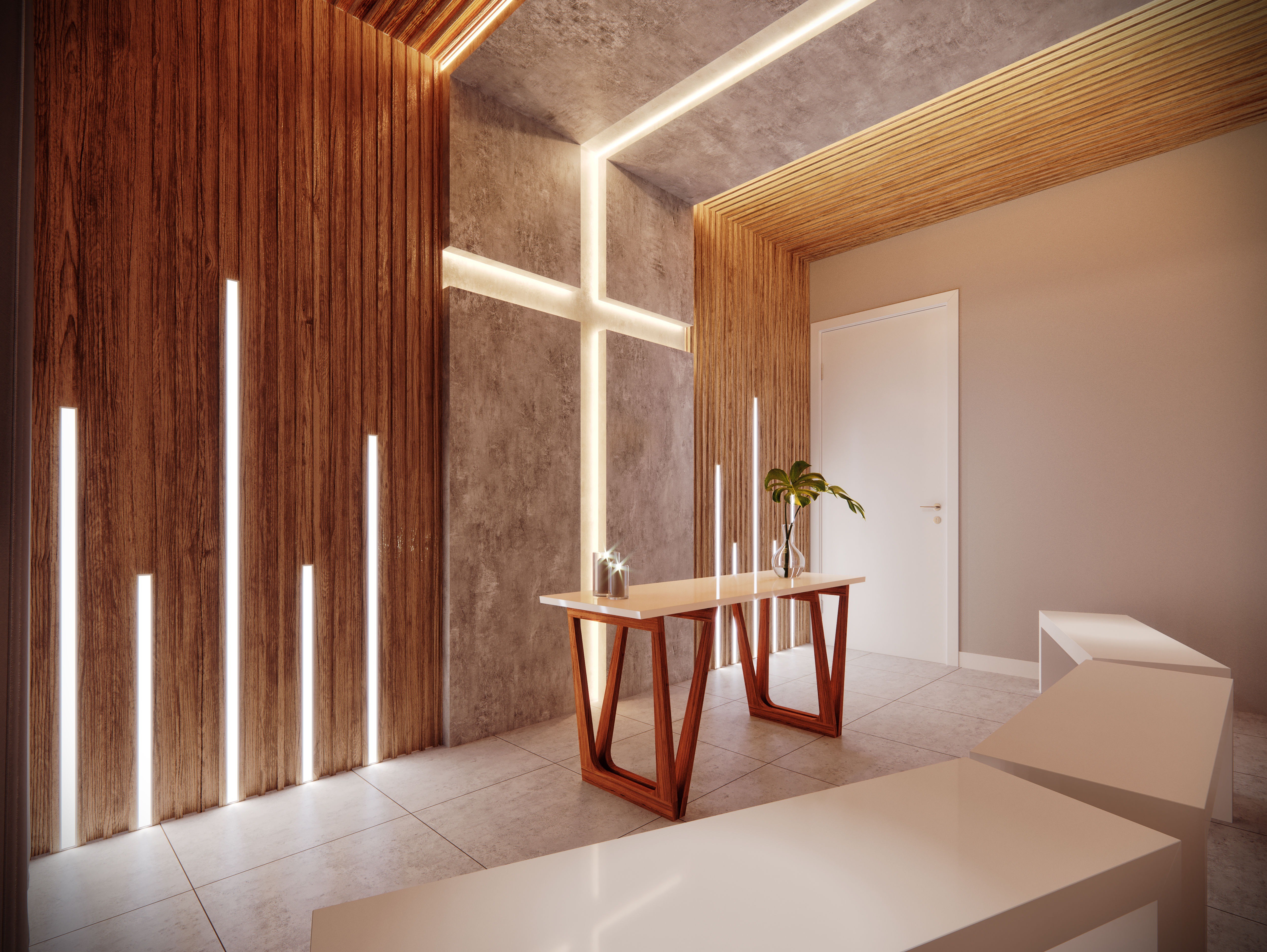 Cobertura de luxo à venda em Balneário Piçarras-SC, Itacolomi: 3 quartos, 3 suítes, 1 sala, 4 banheiros, 2 vagas, 120m².
