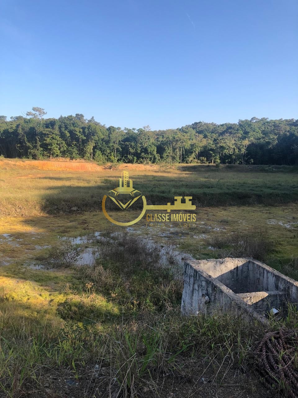 Oportunidade única: sitio à venda em luiz alves-sc, no bairr